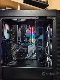 PC Desktop | i5-10400 (6 Core) | 16GB RAM | SSD 1T