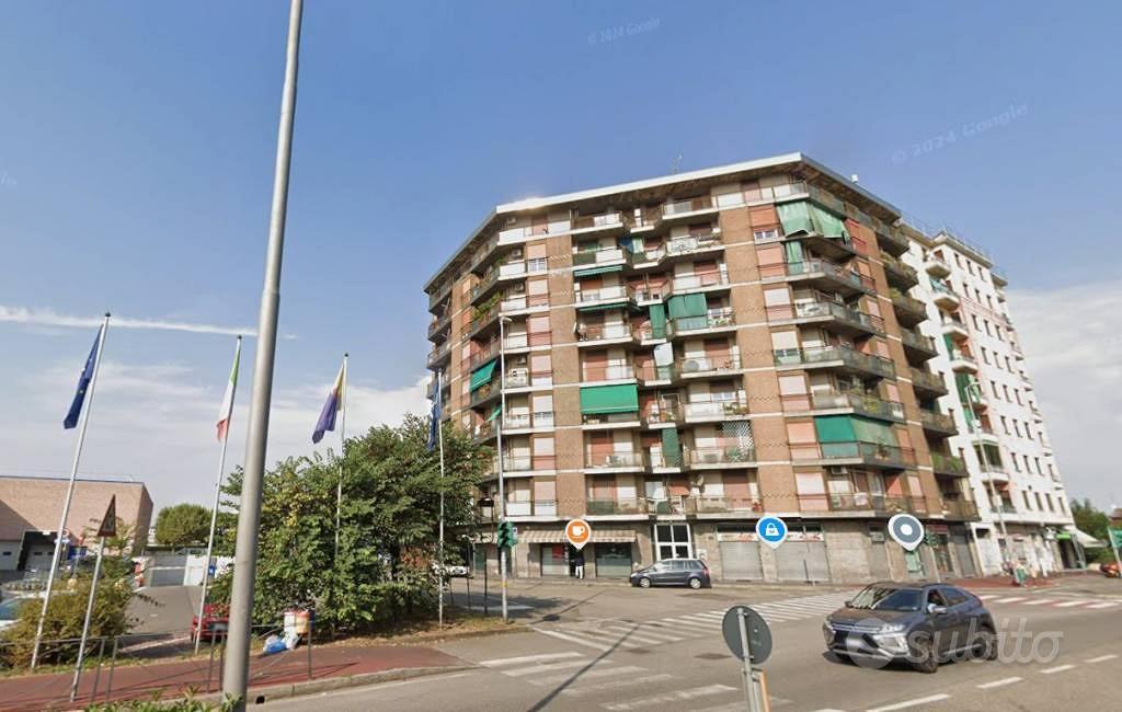 Appartamento – Baranzate, Villaggio Gorizia - Altro