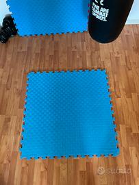 Tatami tappetini x 4
