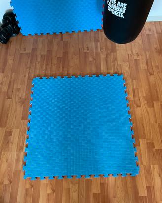 Tatami tappetini x 4