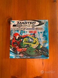 Master 2005 Bike supertest at valencia dvd