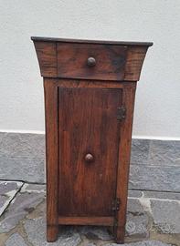 Comodino vintage