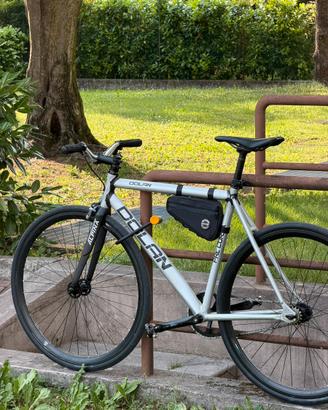 FIXIE DOLAN PRE CURSA LIMITED EDITION