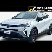 RENAULT Captur 1.6 E-Tech full hybrid Esprit Alpin