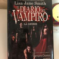 The Vampire Diaries - Il Diario del Vampiro