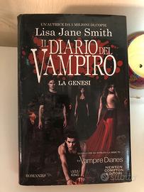 The Vampire Diaries - Il Diario del Vampiro