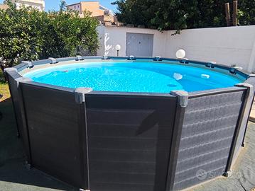 piscina intex