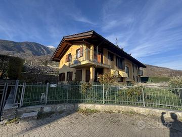 QUART Villaggio Olleyes