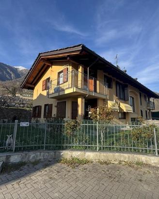 QUART Villaggio Olleyes