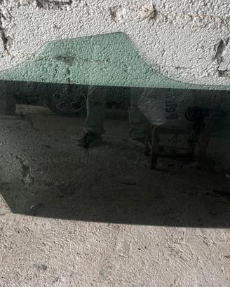 Vetro posteriore destro renegade