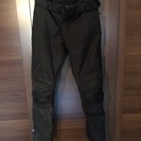 Abbigliamento moto