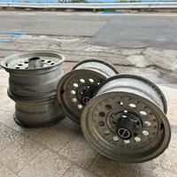 Cerchi ford americana