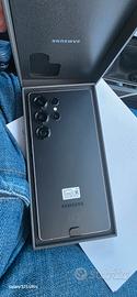 Samsung Galaxy S25 Ultra  256gb 5G mai usato