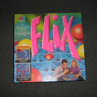 Flix gioco da tavolo anni 90'