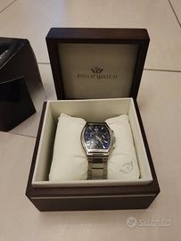 Orologio Philip watch modello Continental 82739650