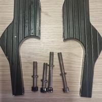 Estensioni pedane VESPA GTS