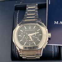 Orologio maserati