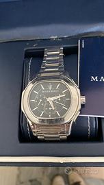 Orologio maserati