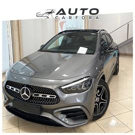 Mercedes-benz GLA 200d AMG Line Premium | tetto ap