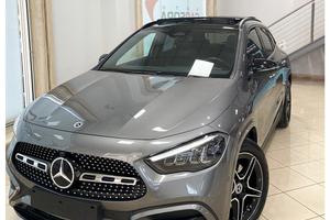 Mercedes-benz GLA 200d AMG Line Premium | tetto ap