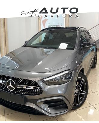 Mercedes-benz GLA 200d AMG Line Premium | tetto ap