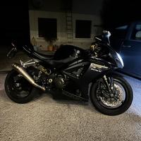 Suzuki Gsx-r 1000 k8