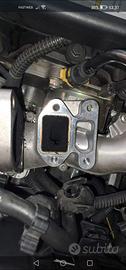 PULIZIA E RIGENERAZIONE COMPONENTI DIESEL – OPEL