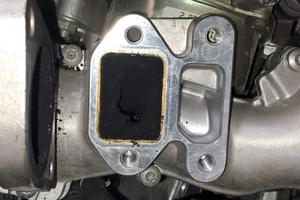 PULIZIA E RIGENERAZIONE COMPONENTI DIESEL – OPEL