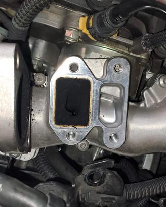 PULIZIA E RIGENERAZIONE COMPONENTI DIESEL – OPEL