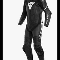 Tuta per moto Dainese