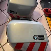 Borse rigide BMW K1220RS