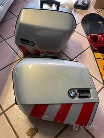 Borse rigide BMW K1220RS