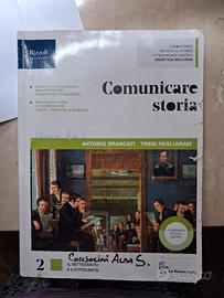 comunicare storia 2