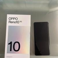 Oppo Reno 10