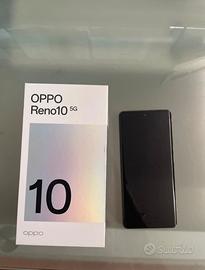 Oppo Reno 10