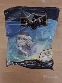 SILENTE DUMBLEDORE N. 1  HARRY POTTER Eurospin