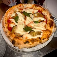 Pizzaiolo esperto