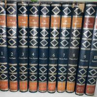 Enciclopedia del mare 1974