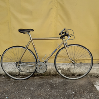 Bici corsa Chisal