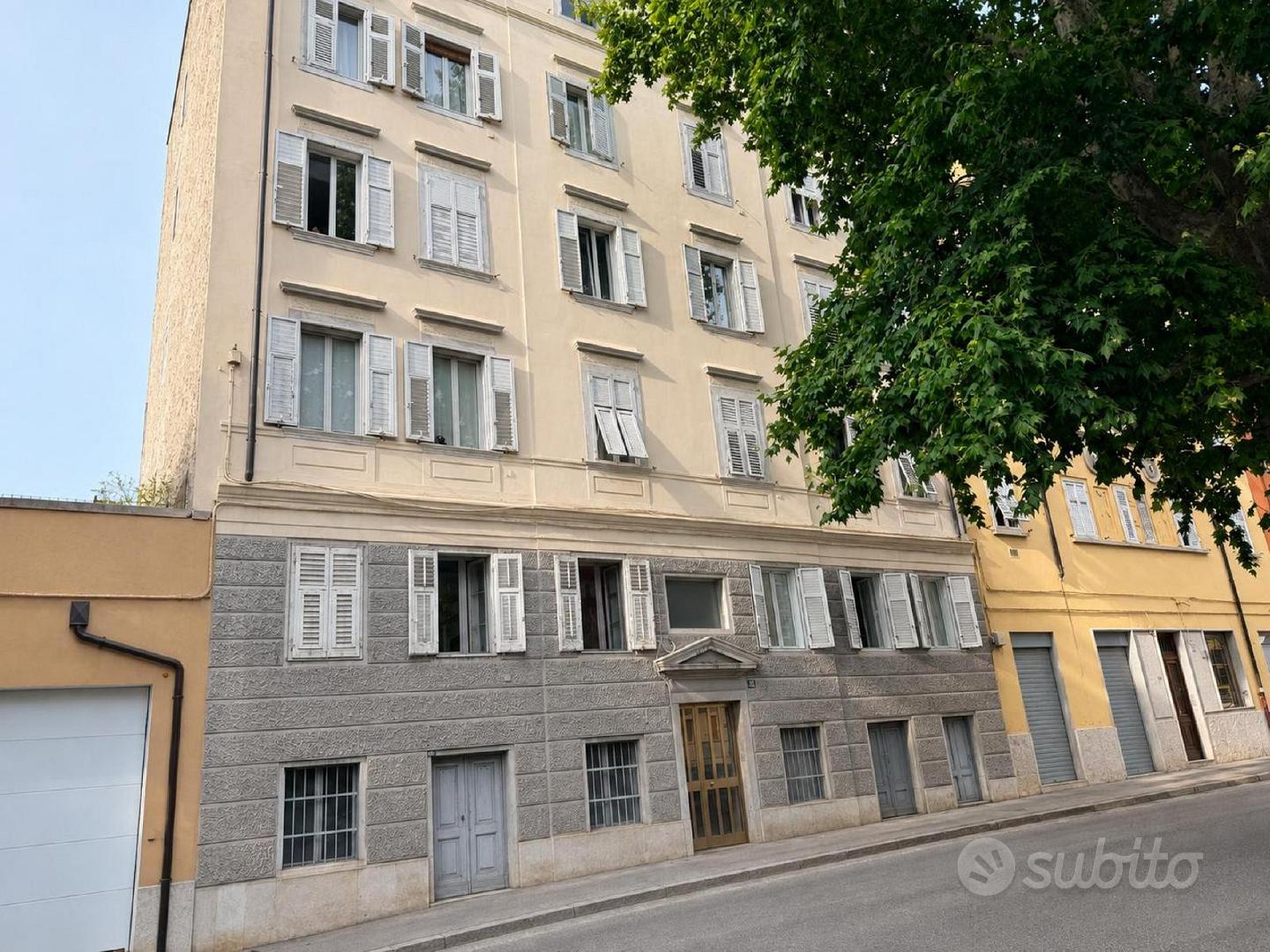 Appartamento – Trieste, Montebello, San Giovanni-Chiadino-Rozzol - Vista 2