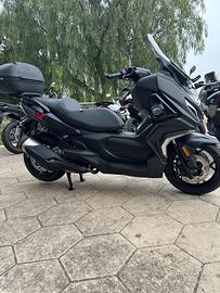 QJ MOTORS IN HFP MOTORS MONOPOLI