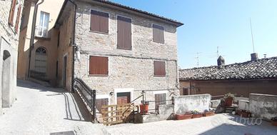 Appartamento indipendente sui monti Sibillini