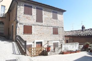 Appartamento indipendente sui monti Sibillini