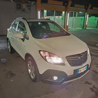 Opel Mokka Benzina 140 CV