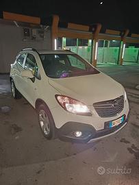 Opel Mokka Benzina 140 CV