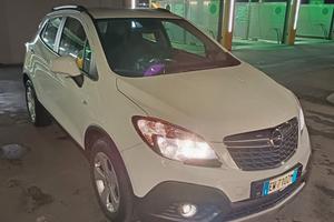 Opel Mokka Benzina 140 CV