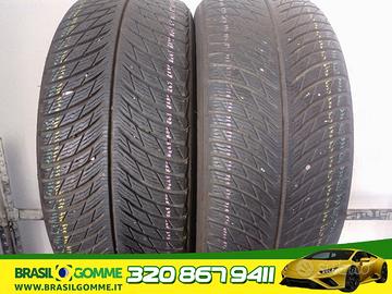Gomme 215/50/18 MICHELIN Invernali