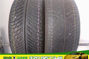 Gomme 215/50/18 MICHELIN Invernali