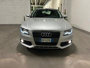 Audi A4 1.8 TFSI 120 CV