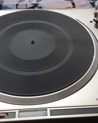 stereo